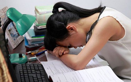 Tips “hack” não dành cho sĩ tử cuối cấp khi mùa thi sắp đến