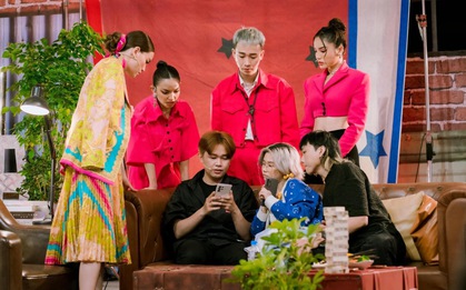 Chung kết KOC VIETNAM 2022: 10 sản phẩm cực hot “lên sàn”, cuộc đua đến vị trí quán quân gay cấn hơn bao giờ hết