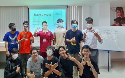Học Big Data - đáp ứng "cơn khát" nhân lực toàn cầu
