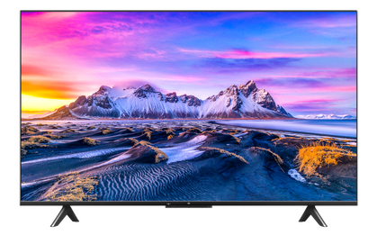 Lần đầu tiên Xiaomi ra mắt dòng TV thông minh 4K cao cấp tại Việt Nam
