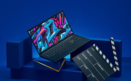 Những dòng laptop “xịn - mịn” giá rất hợp lý mà Gen Z chớ nên bỏ qua