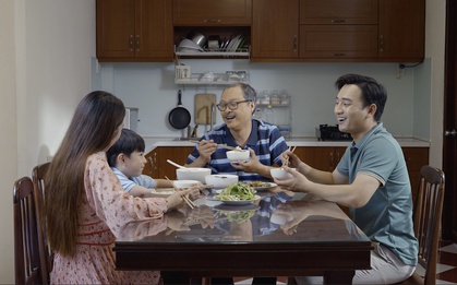 Gen Z ngày càng ít chia sẻ với gia đình?