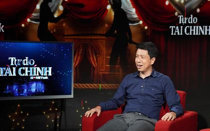 Chuyên gia: “Nhiều người mở tài khoản chứng khoán, đêm về mơ mộng sáng mở ra sẽ thành triệu phú đô la”
