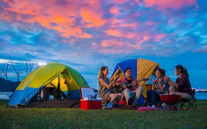 Mùa hè của Gen Z chưa bao giờ độc lạ đến thế: Starverse - không gian giao thoa giữa thực và ảo - bữa tiệc sôi động nhất kỳ nghỉ này