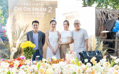 Nhà sản xuất Will Vũ lý giải lựa chọn Minh Hằng - Ngọc Trinh làm “đệ nhứt mỹ nhân Sài Gòn”