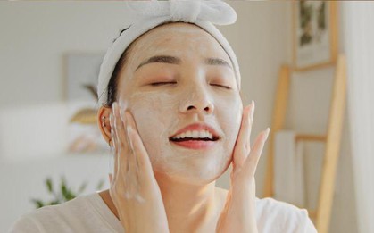 Cơn sốt mặt nạ giấy đã quay trở lại cùng thương hiệu chăm da chuyên nghiệp Dr.Morita