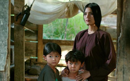 Đạo diễn “Kẻ Đào Mồ”: “Chọn bối cảnh nghĩa trang, tôi xác định đối mặt với chuyện tâm linh khó lý giải”
