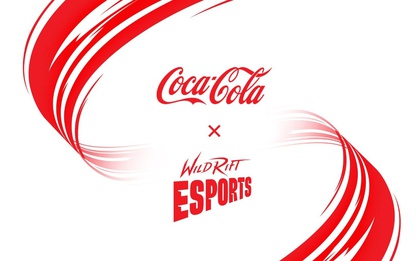 Bật tung hứng khởi giờ giải lao với Coca-Cola và game Liên Minh Huyền Thoại