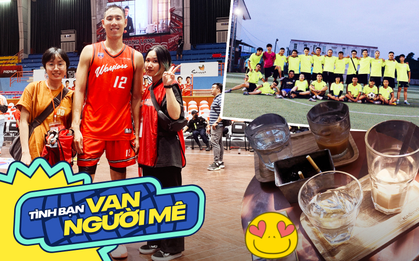 “Trình làng” chính thức chiến dịch Tình Bạn Vạn Người Mê, đã đến lúc khoe ngay đứa bạn xịn sò của mình