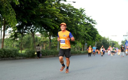 “Lòng tham vô đáy” của người đi vòng quanh thế giới Trần Đặng Đăng Khoa
