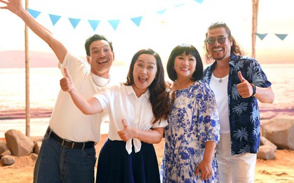 Tung MV mới, ca sĩ Cẩm Vân “khoác áo” thanh xuân cho “siêu hit” thập niên 60