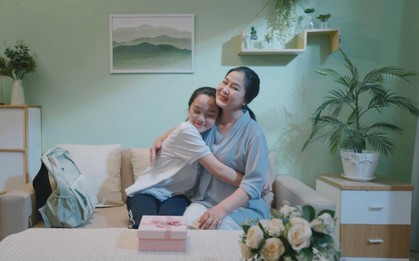 “Mẹ biết con gái nay đã lớn”: Hiểu mẹ thêm một chút để mở lòng sẻ chia nhiều hơn!