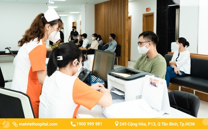 Lasik’s Day 2022 - Mùa hè năng động không cần mắt kính cùng trung tâm Mắt Việt Cộng Hòa