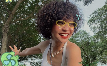 Bắt kịp trend tạo filter đậm chất riêng như những Influencers mùa hè này nào!