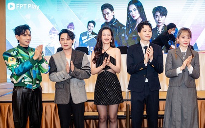 Bình chọn cho các thí sinh Vote45 trên FPT Play, khán giả quyết định kết quả chương trình