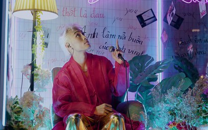FADO - “thế lực” đứng đằng sau Live Session trăm triệu view của Vpop với mở màn của Wren Evans ở mùa 3!
