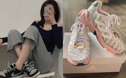 Brand giày hiệu sale lớn cuối tháng lên đến 50%, ai là tín đồ của sneaker thì không thể bỏ lỡ