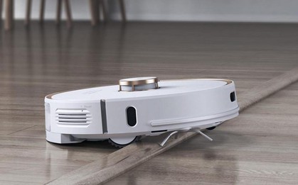 Top 3 mẫu Robot hút bụi lau nhà tốt nhất hiện nay của nhà Viomi