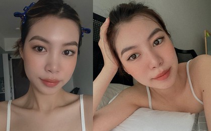 Chuyên gia da liễu chỉ ra 4 sản phẩm skincare giúp da mướt mượt, hô biến lỗ chân lông nhỏ mịn ai nhìn cũng mê