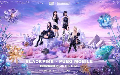 MV mới của BLACKPINK khẳng định vị thế đẳng cấp khi hợp tác cùng PUBG Mobile