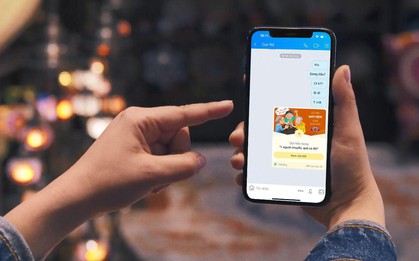 Tình bạn thời Zalo khác xưa như thế nào?