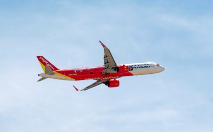 Đừng bỏ lỡ 3 ngày vàng săn vé 0 đồng trải nghiệm Ấn Độ mê hoặc cùng Vietjet