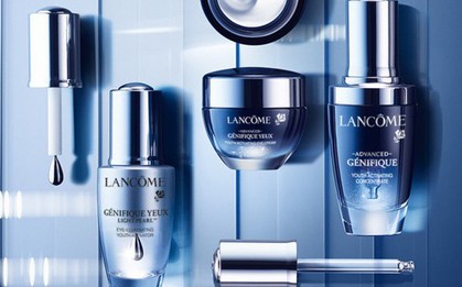 Lancome tung sale lớn nhất năm, giảm giá lên đến 50% với ưu đãi siêu hời: Mua fullsize được tặng fullsize!