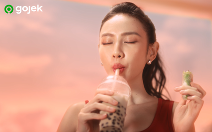 Góc “bóc Food” Hoa hậu Thuỳ Tiên: Ai rồi cũng phải yếu lòng trước đồ ăn ngon