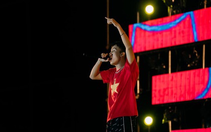 Hành trình đăng quang của Quán quân FPT University Talent 2022