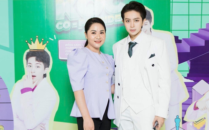 Đón giám đốc mới, F Fresh Spray của Gil Lê như “hổ mọc thêm cánh” mở rộng phân phối trên toàn quốc