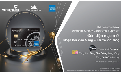 Trào lưu chi tiêu qua thẻ săn thưởng tiền tỉ của giới trẻ, thời đại của “một bước lên mây có ngay xế hộp”