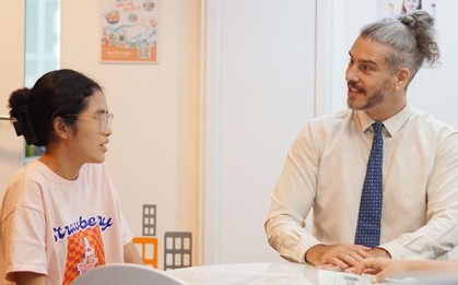 KTDC IELTS và hành trình 13 năm tận tâm đào tạo