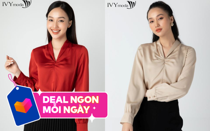 Học hội con gái Hà Nội lên đồ thật sang và thanh lịch với 4 outfit siêu xinh