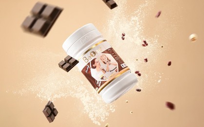 BEONE - Ngũ cốc giàu dinh dưỡng, vì sức khỏe người Việt