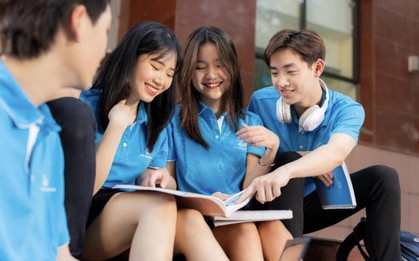 Trường Đại học CMC trao học bổng trị giá 100% học phí dành cho thí sinh có IELTS từ 7.0