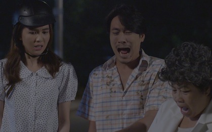 “Duyên Ma”: Bộ phim bình cũ, rượu mới với yếu tố hài hước và còn gì nữa?