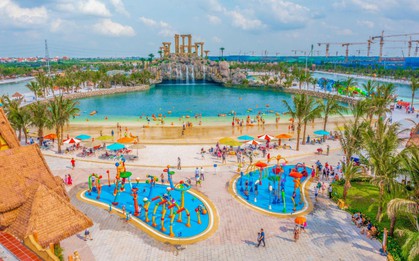 Cư dân Vinhomes: “Chưa bao giờ có lễ hội biển hoành tráng và kéo dài cả tháng như Summer Dream”