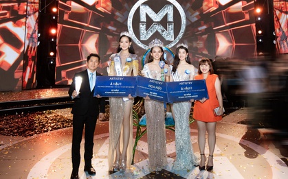 Artistry: Sao sáng của làng mỹ phẩm thuần chay nay đã thành bảo bối gìn giữ nhan sắc Hoa hậu Việt