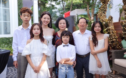 TikToker Victoria Trần lên đường sang Mỹ du học