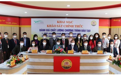 Nghề Luật: Hướng đi thức thời cho người trẻ