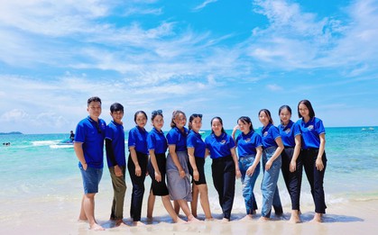 Pupu Trip chia sẻ bí quyết kinh doanh du lịch thành công