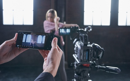 Sony Future Filmmaker Awards - Giải thưởng mới dành cho hạng mục phim ngắn