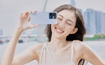 Sở hữu chiếc điện thoại trang bị Ram khủng và chip rồng - toàn thông số "chấn động" mà giá chưa đến 6 triệu đồng