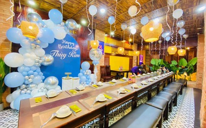 Nhà hàng Happy Thái có những món gì ngon mà khiến thực khách say mê?