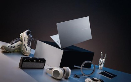 “Săn” ngay chiếc laptop đáng mơ ước cho Gen Z trong năm 2022