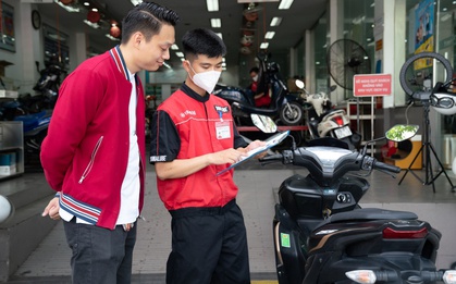 Bí kíp tận hưởng cuối tuần trọn vẹn bên người thân