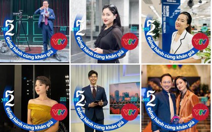 Thanh Sơn, Ngọc Trinh cùng dàn BTV, MC nhà Đài đồng loạt 321 biến hình, loạt điều "tưởng vậy mà không phải vậy" trong nghề được hé lộ