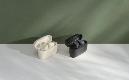 Đặt trước tai nghe không dây chống ồn chủ động Jabra Elite 5, nhận ngay combo quà trị giá 1,2 triệu đồng