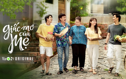 Các bộ phim Trung thu trên VieON mà bạn nhất định phải xem một lần trong đời