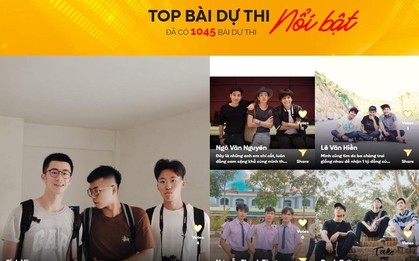 Giới trẻ đua nhau “khoe” ảnh, khẳng định triết lý bạn càng chơi thân càng giống nhau